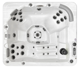 Sunbelt Hurricane Storm Hot Tub